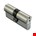 DOM dubbele cilinder - 333 Plura SKG2 - 45-55mm
