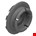 Fastmount paneelklip - very low - testset - VL-03T