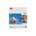 3M™ herbruikbaar halfgelaatsmasker - large - 6300
