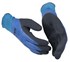Guide werkhandschoenen - 585 - blauwe  latex - waterdicht - maat 10