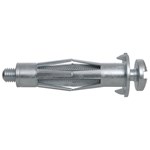 fischer metalen hollewandplug - 6x65mm - HM-S - 519782