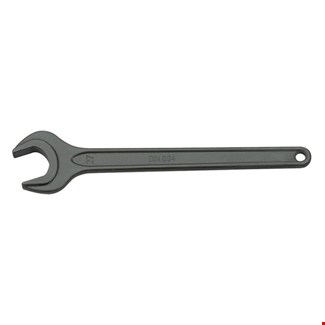 GEDORE enkele steeksleutel - 894-22 - gefosfateerd - 193 mm
