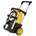DEWALT DCMPW1600N-XJ Accu-Hogedrukreiniger 36V / 2x18V XR - Exclusief accu en lader