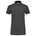 Tricorp Casual 201010 unisex poloshirt Donkergrijs M