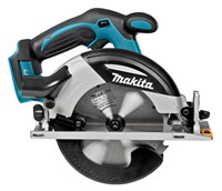 Makita accu cirkelzaag - DHS630ZJ - 18V - 165mm - excl. accu en lader - in Mbox