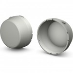 SKF Einddeksel ECL 207