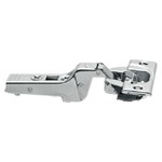 BLUM clip top 95° dikke-deur scharnier - voor middenaanslag en stalen schroeftop - 71B9650 MB V50 NI