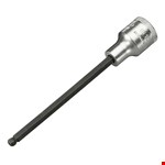GEDORE dopsleutel-schroevendraaier - 1/2" - lang - 10mm