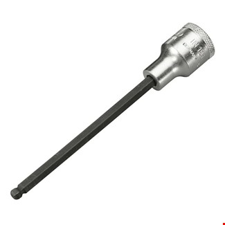 GEDORE dopsleutel-schroevendraaier - 1/2" - lang - 10mm