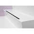 SecuCare anti-slip stickers - 19 x 600 mm - zwart - binnen/buiten - voor 15 treden - 8040.150.04