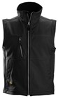 Snickers Workwear softshell vesten - 4511