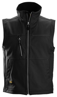 Snickers Workwear softshell vesten - 4511