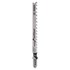 Bosch decoupeerzaagbladen [5x] -  T144DF - hardhout - 2608634567