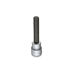 GEDORE dopsleutel-schroevendraaier - 3/4" - lang - 17mm