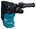 Makita combihamer 230V - HR3011FCJ - SDS plus - 3.9J - 1050W - in Mbox