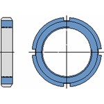 SKF Borgmoer KM 12