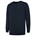 Tricorp sweater - Rewear - inkt blauw - maat L