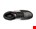 Puma werkschoenen Frontcourt S3L hoog zwart/rood/wit maat 42