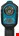 Makita TM001GZ03 Accu Multitool XGT 40V Max - exclusief accu en lader in Mbox