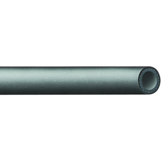 Persluchtslang ariaform/din - 9x16 mm - zwart