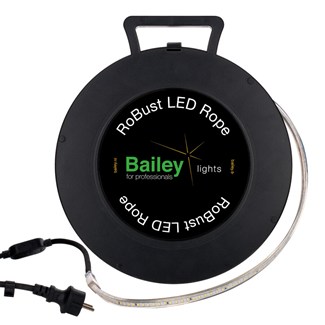 RoBust LED Rope Roll2Go 9 W/m - 830 lm/m - 6500K - IP65 - 10 m