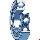 SKF Groefkogellager rms 9