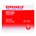 Burnshield brandwondengelcompres - 900906 - 20 x 20 cm