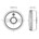FireAngel optische rookmelder - 9V - SB5-INT