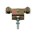 Helm hangrol dubbelparig - 391