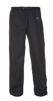 Hydrowear Regenbroek Utrecht zwart - maat 4XL