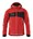 MASCOT winterjack - Accelerate - 18335-231 - signaalrood / zwart - maat M