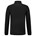 Tricorp sweatvest fleece luxe - Casual - 301012 - zwart - maat XXL
