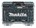 Makita Schroefbitset 33-delig E-12441