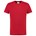 Tricorp T-shirt fitted - Casual - 101004 - rood - maat S
