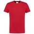 Tricorp T-shirt fitted - Casual - 101004 - rood - maat S