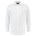 Tricorp heren overhemd Oxford slim-fit - Corporate - 705007 - wit - maat 44/7