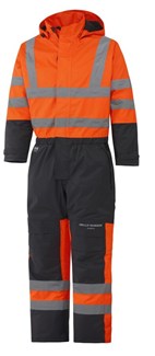 Helly Hansen Alta gevoerde Overall - 70665