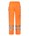 Tricorp worker RWS - Safety - 503003 - fluor oranje - maat 48