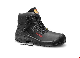Elten werkschoenen  - RENZO Biomex GTX - ESD S3 CI - maat 37