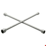 GEDORE kruissleutel - 24x27x30x32mm - 750x750mm