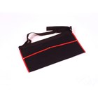 Redgrip spijkerschort canvas met nylon riem