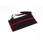 Redgrip spijkerschort canvas met nylon riem