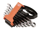 Bahco ringsteeksleutelset 8-17mm - 6-delig - 1952M/SH6