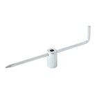 Roto Stelsleutel NT V-Nokken
