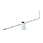Roto Stelsleutel NT V-Nokken