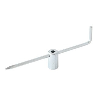 Roto Stelsleutel NT V-Nokken