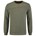 Tricorp sweater - Premium - 304005 - legergroen - M