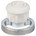 Curtain-Wall ringtop aluminium - RTA - vervangingsonderdeel