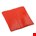 Nullifire brandwerende putty pad - FO100 - opschuimend - rood - siliconenbasis
