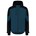 Tricorp Winterjas Ripstop Redefined 406101 teal/zwart - maat 3XL